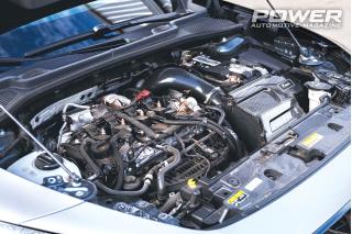 Cupra Formentor VZ 4drive 458Ps 